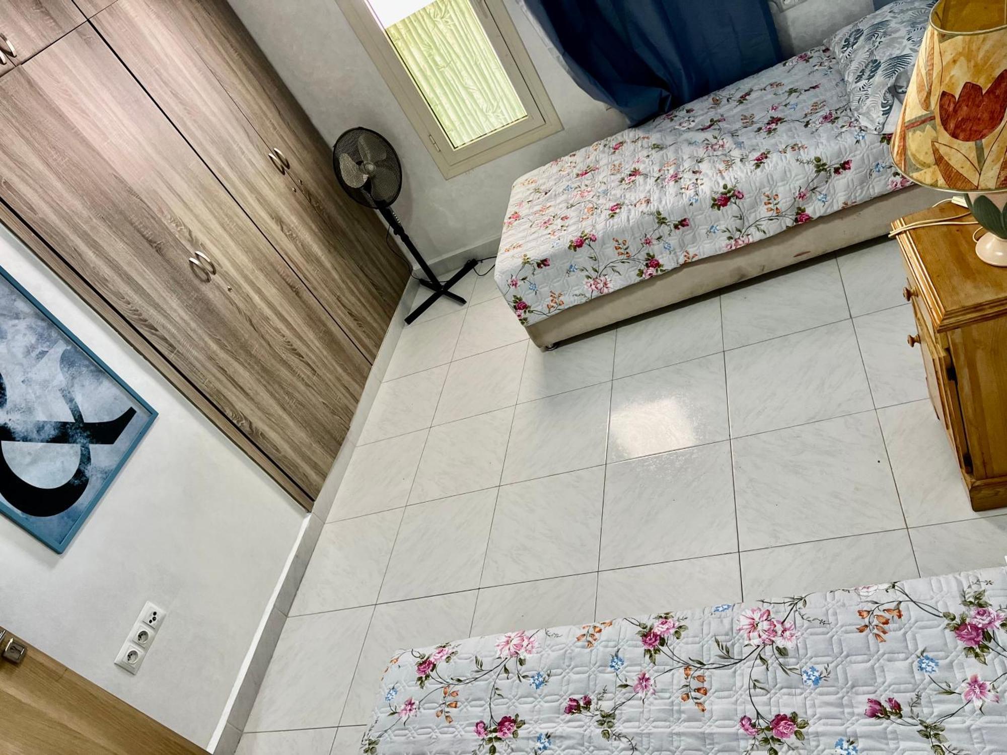 Sudresidence Apartment *