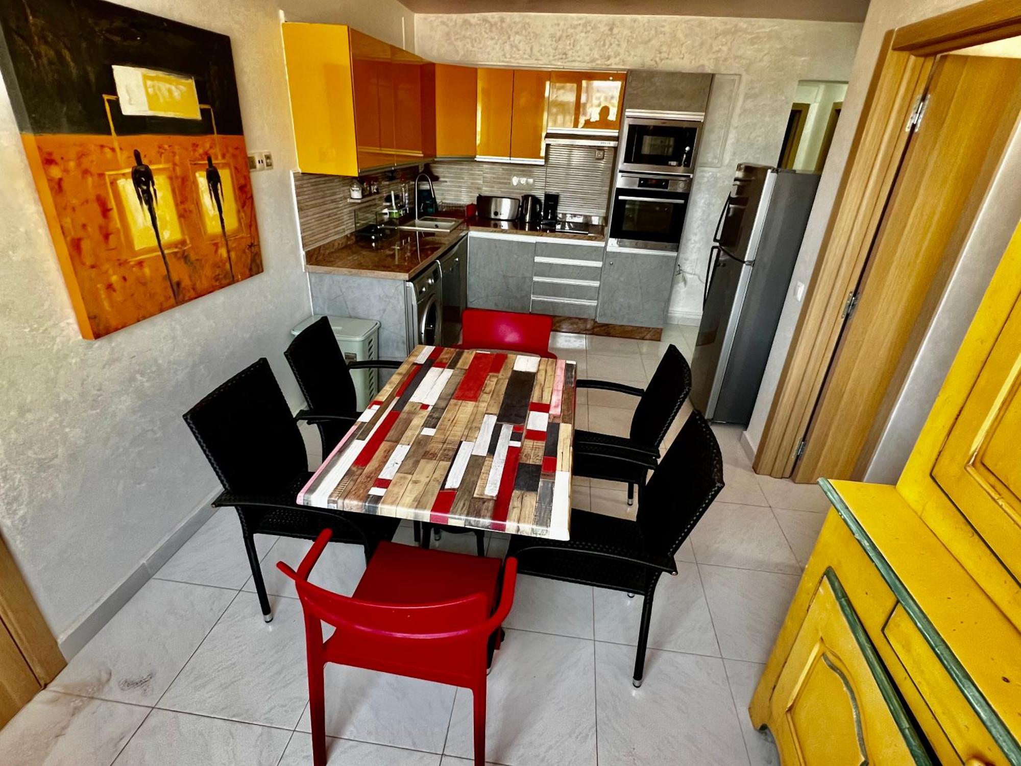 Apartment Sudresidence