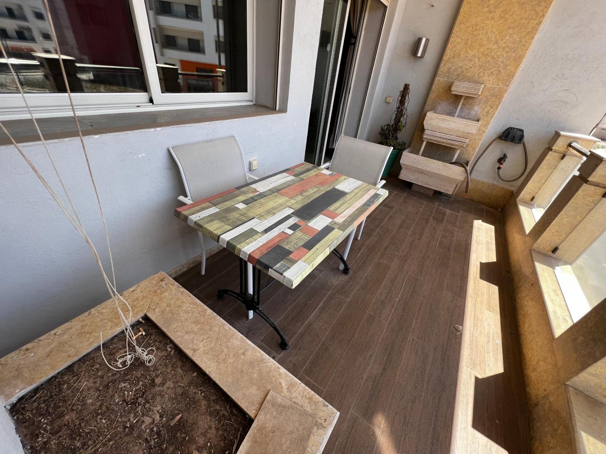 Sudresidence Apartment *