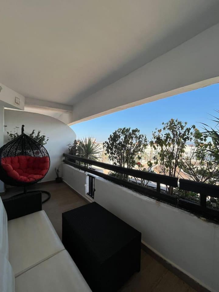 Appartement Luxueux A La Marina D'agadir
