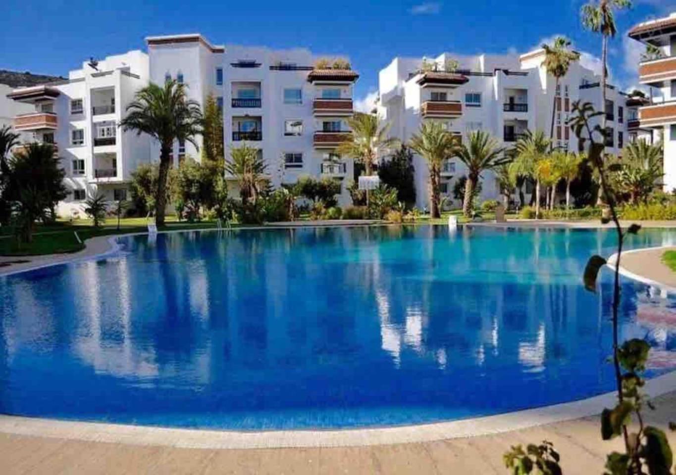 Luxueux A La Marina D'agadir Agadir