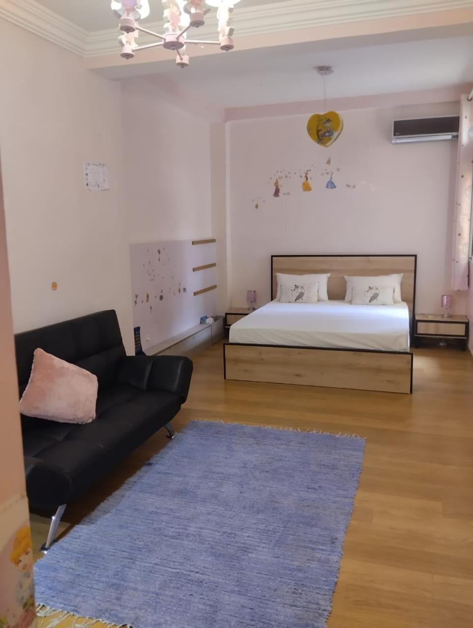 Taddart Villa *
