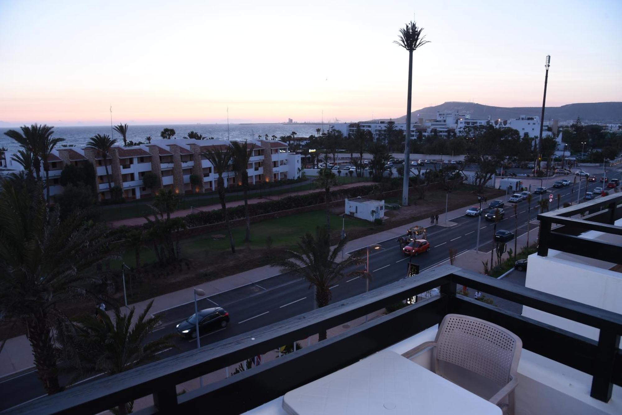 Golden 4* Agadir