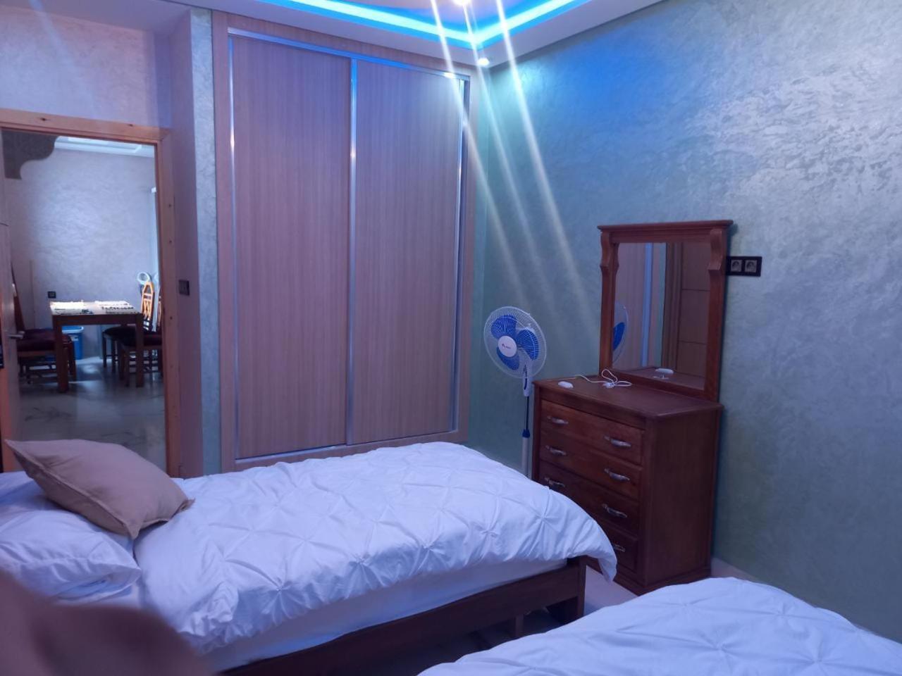 Apartment Vibes Agadir