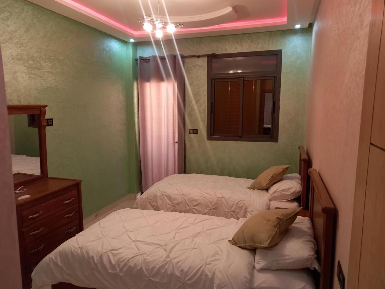 Apartment Vibes Agadir