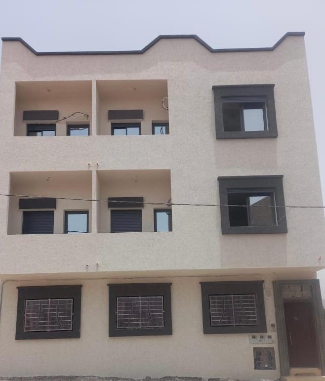 Vibes Apartment Agadir