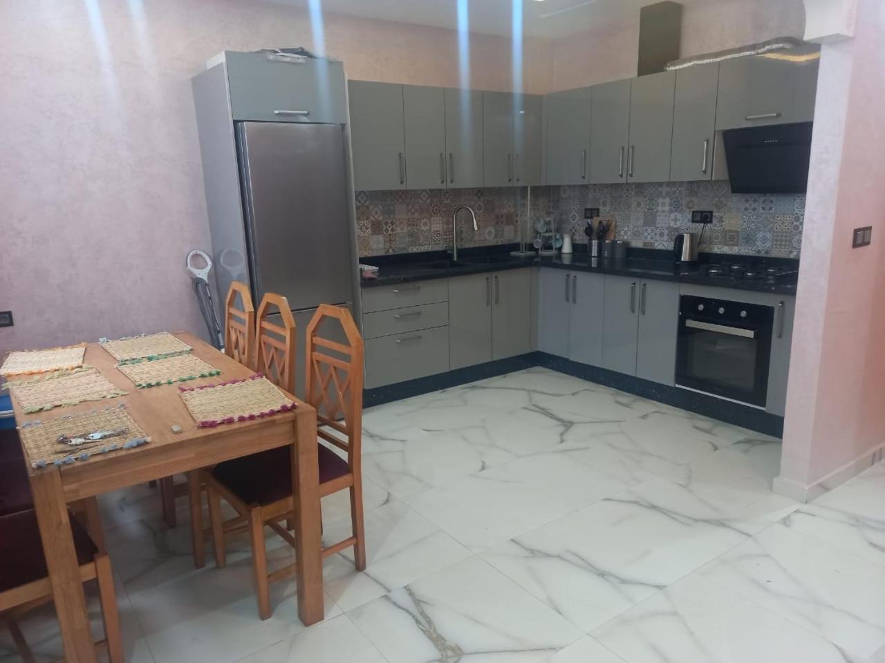Vibes Apartment *
