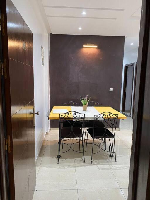 Apartment Standing Agadir