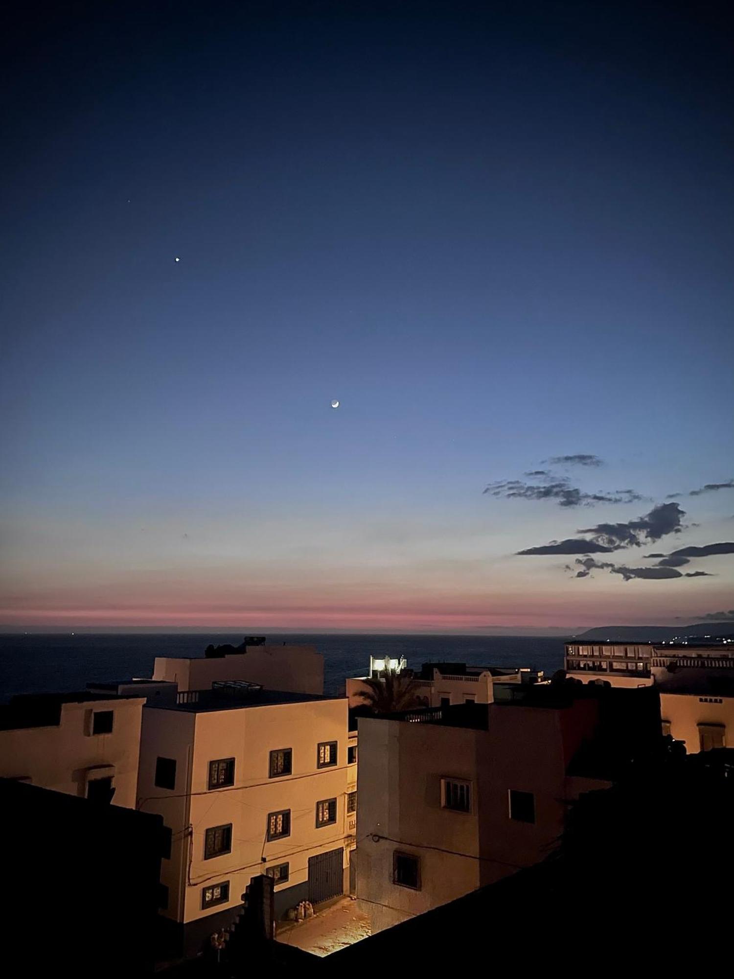 Berber House * Agadir