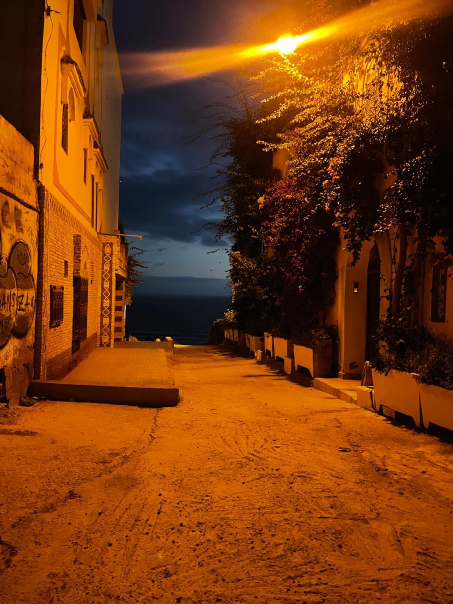 Berber House * Agadir
