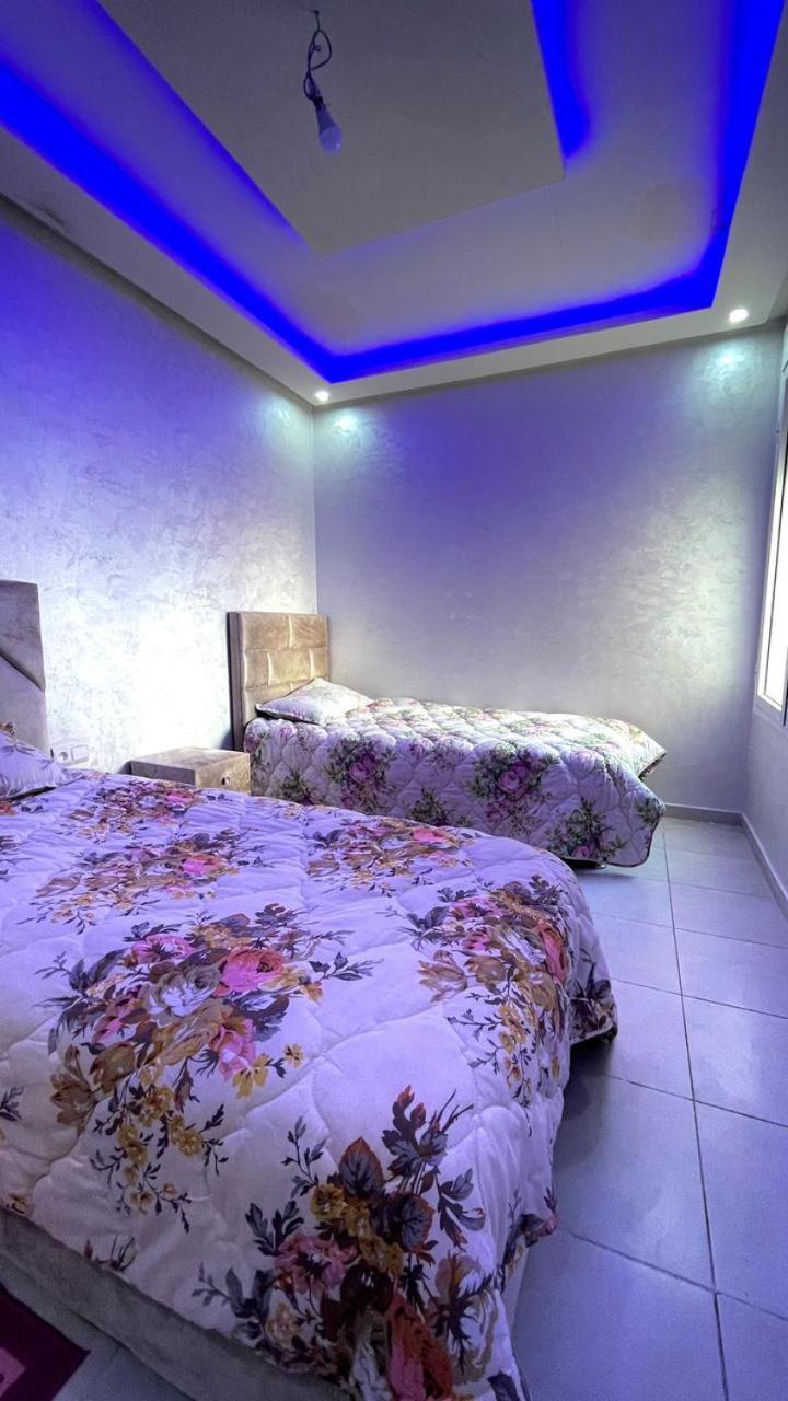 And Self Check-in Apartment Agadir