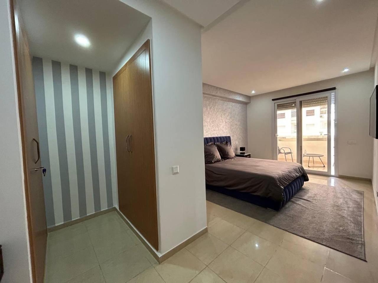 Apartment Islane Vue Piscine Agadir