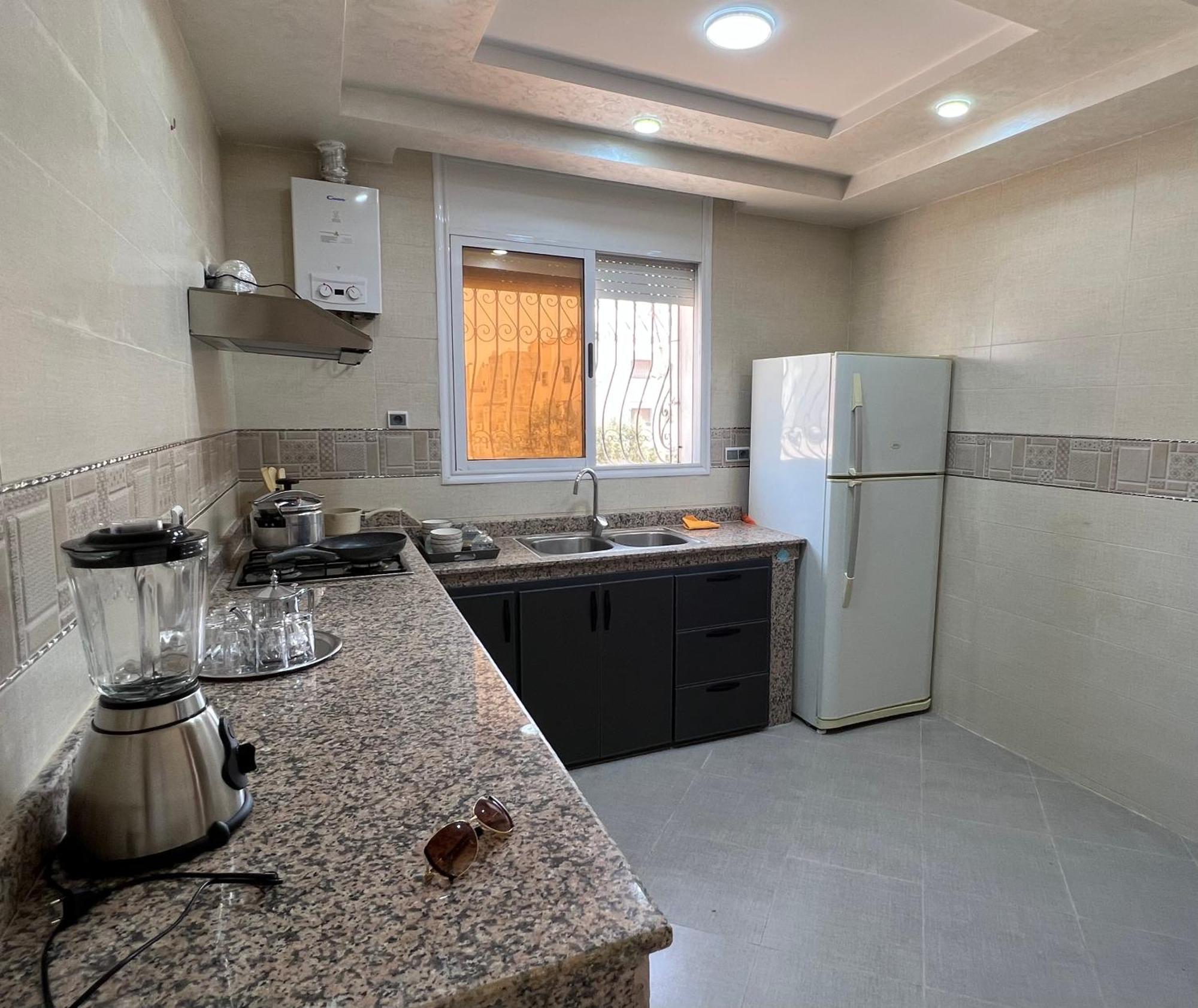 Que Pour Familles Apartment *