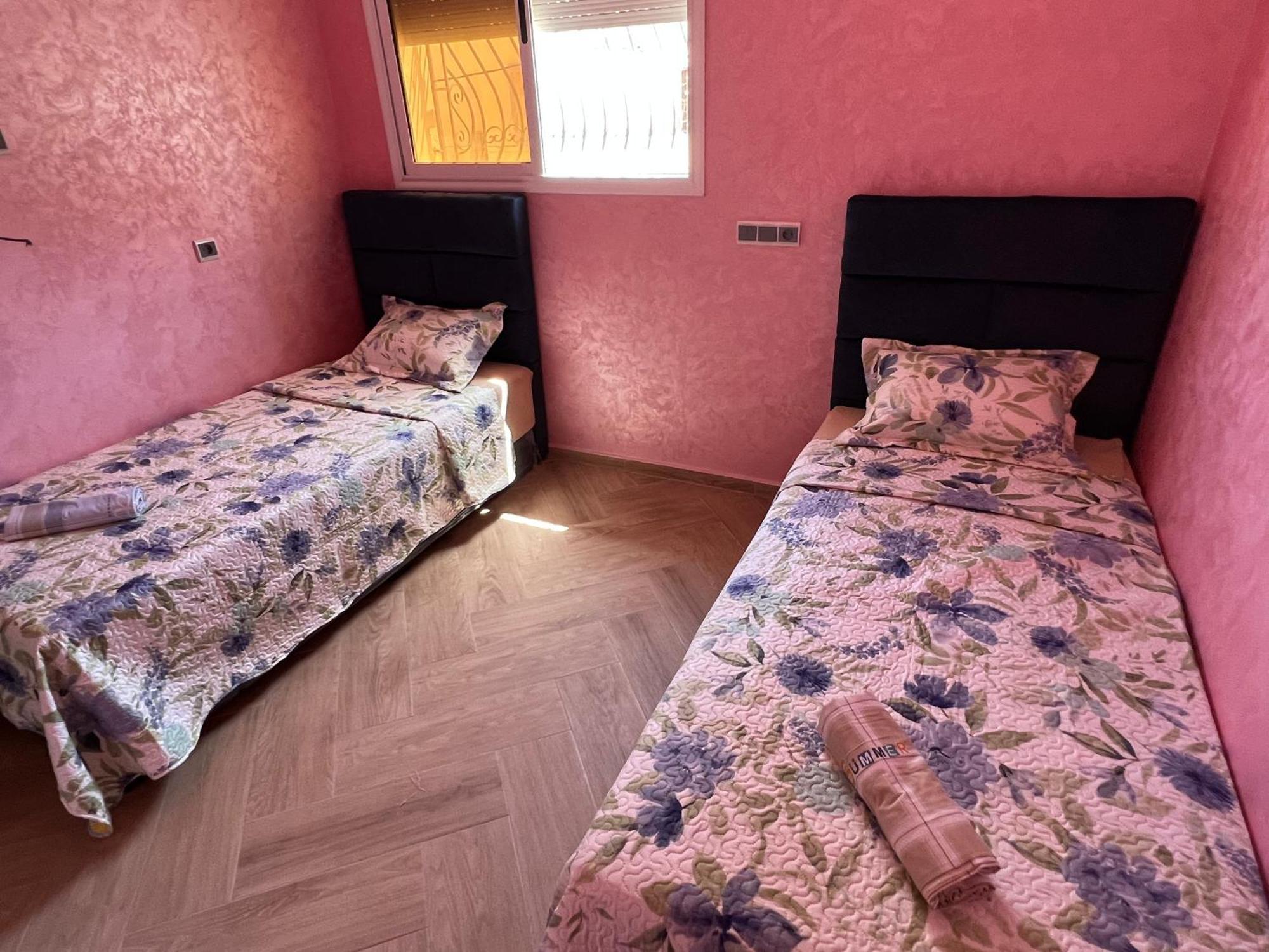 Que Pour Familles Apartment
