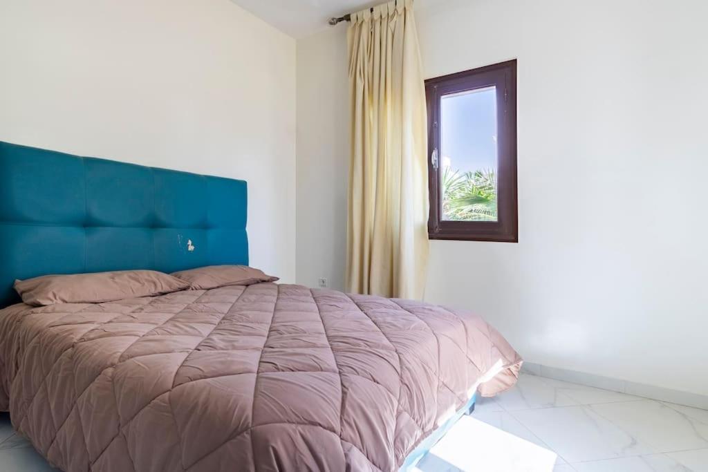 Appartement Chaleureux Et Calme, Parking, Jardin Agadir
