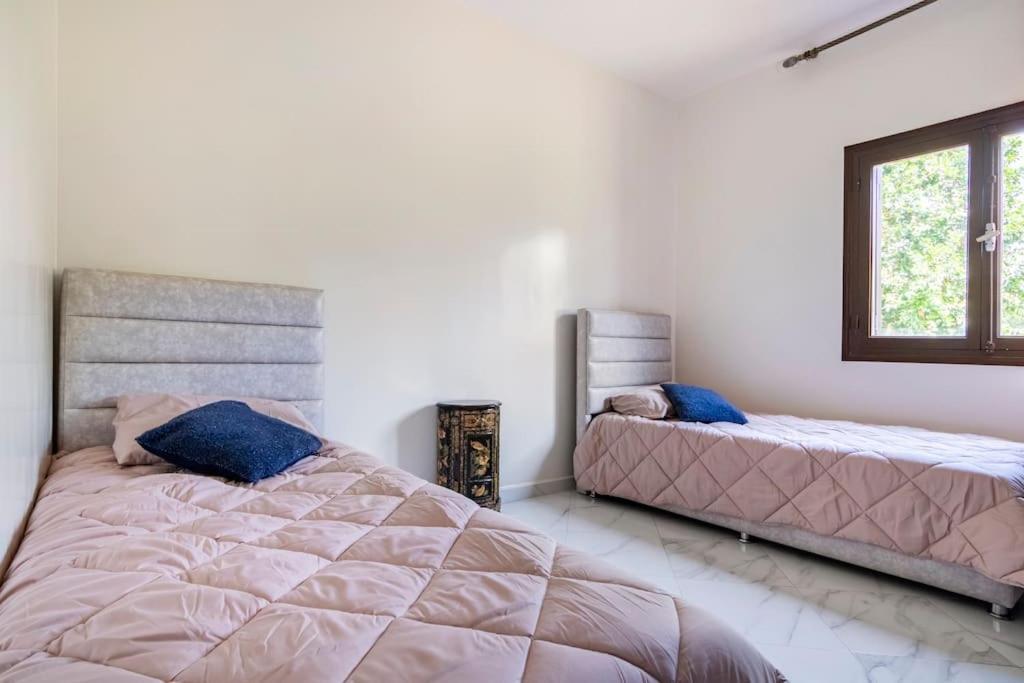 Chaleureux Et Calme, Parking, Jardin Apartment *