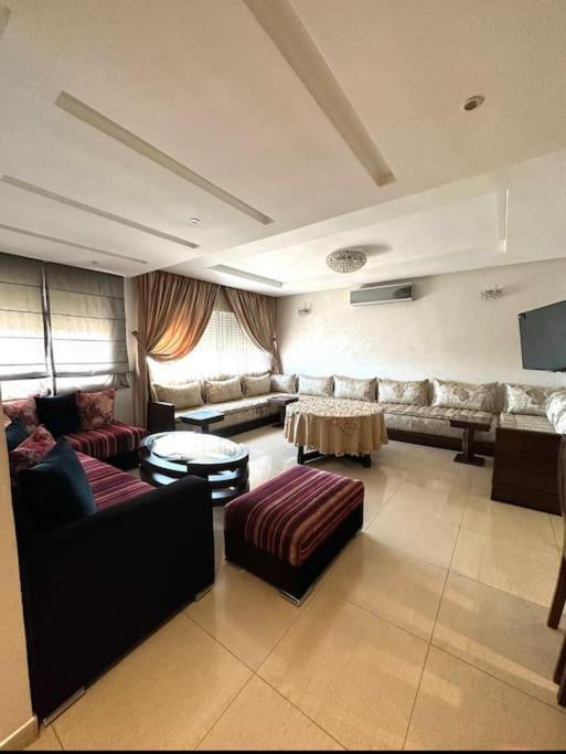 Apartment Haut Standing Agadir
