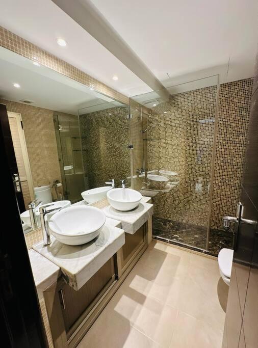 Haut Standing Apartment