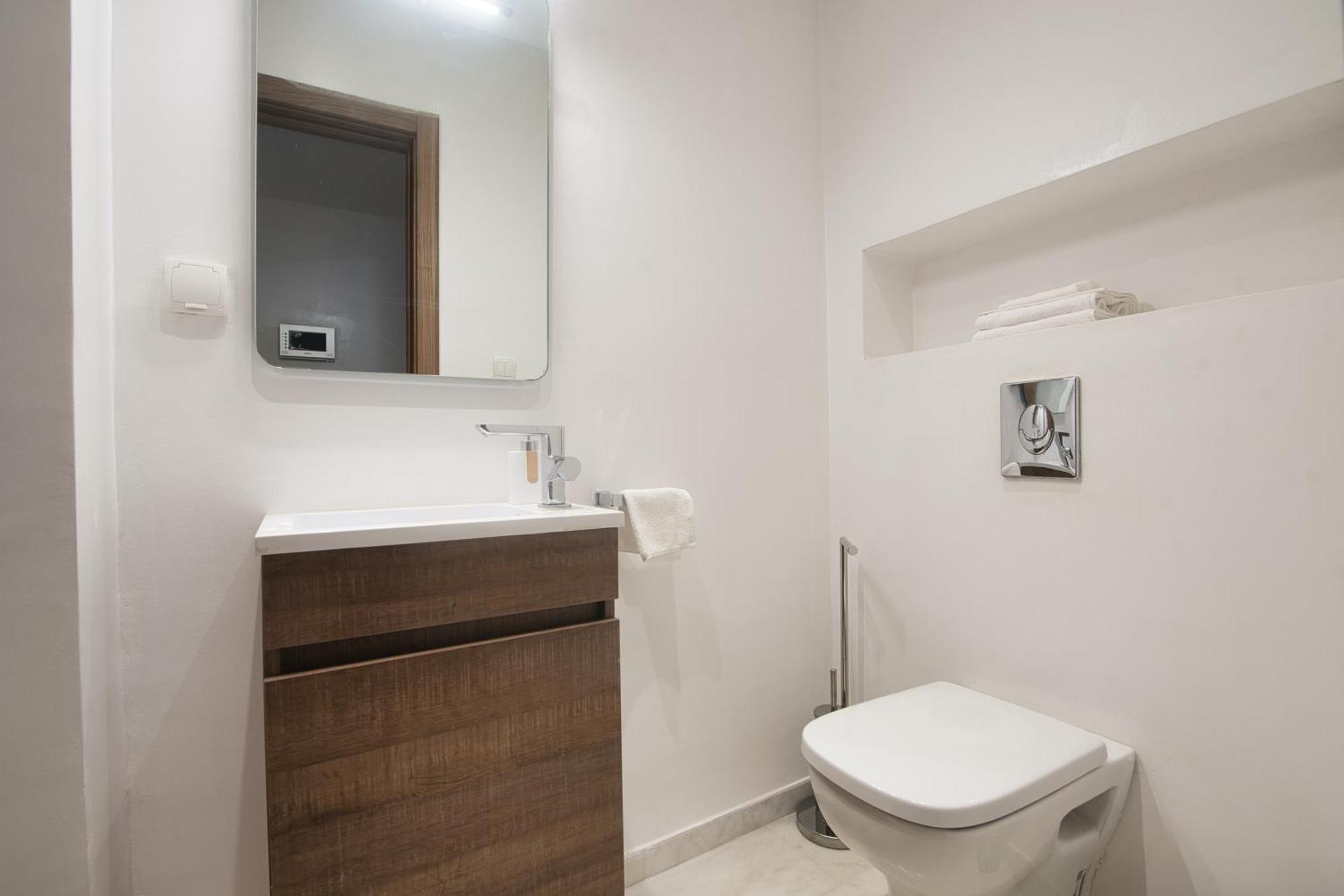 New Sea Front 135mq With Unlimited Wi-fi Apartment