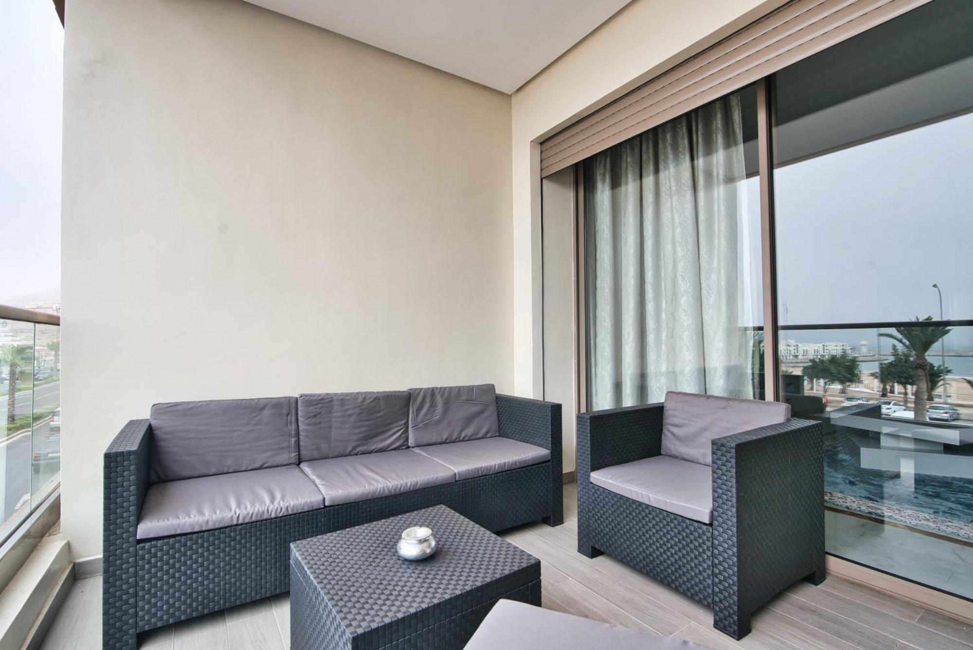 New Sea Front 135mq With Unlimited Wi-fi