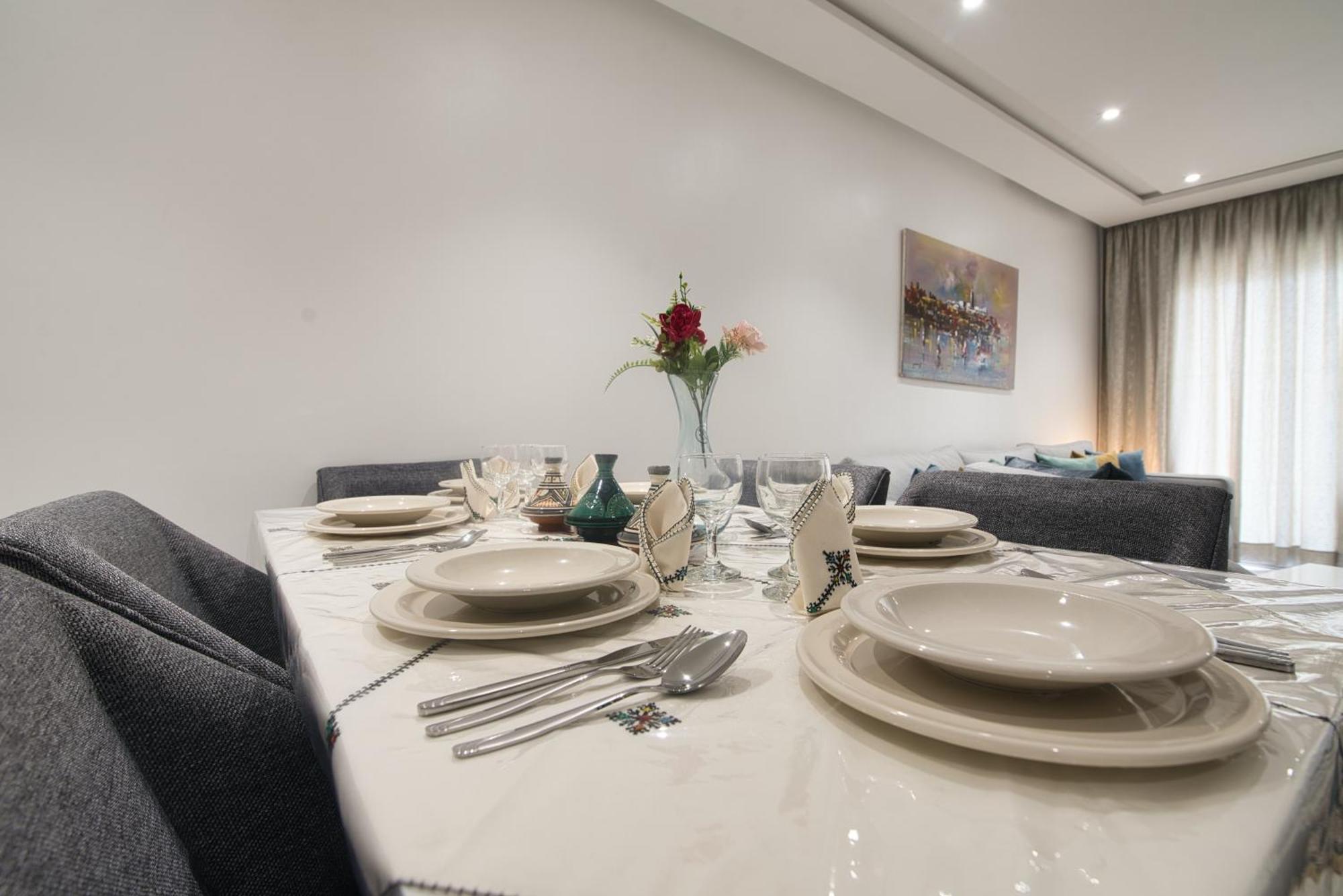 Apartment New Sea Front 135mq With Unlimited Wi-fi