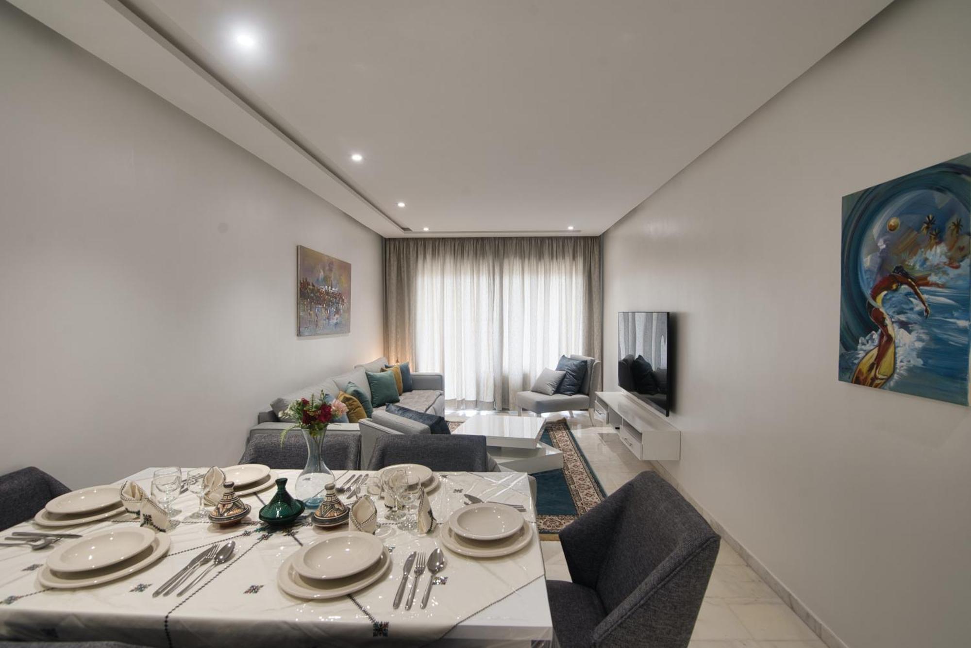 New Sea Front 135mq With Unlimited Wi-fi *