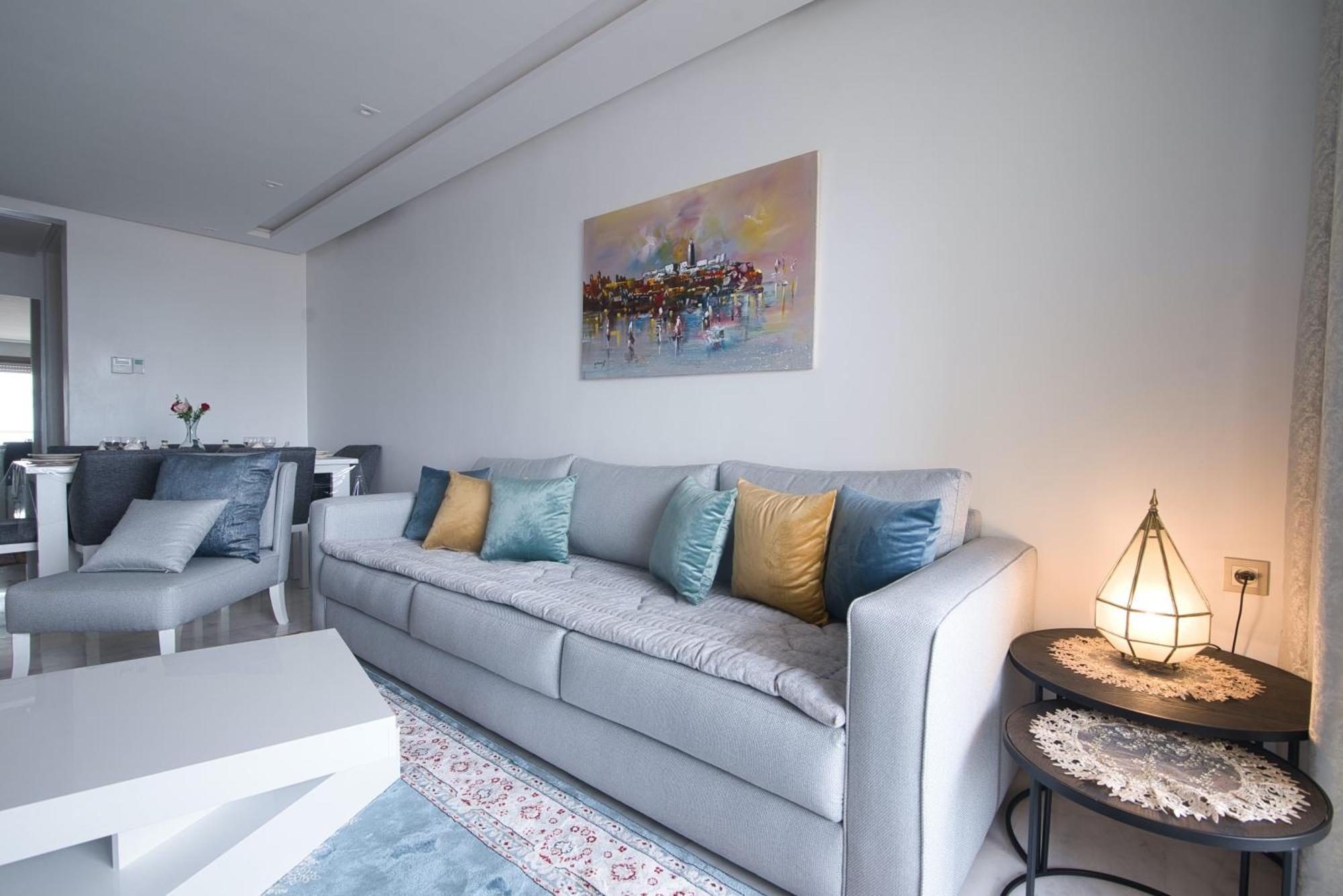 New Sea Front 135mq With Unlimited Wi-fi *