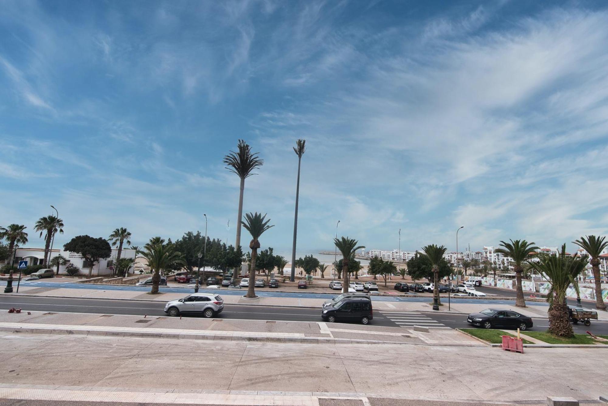 New Sea Front 135mq With Unlimited Wi-fi