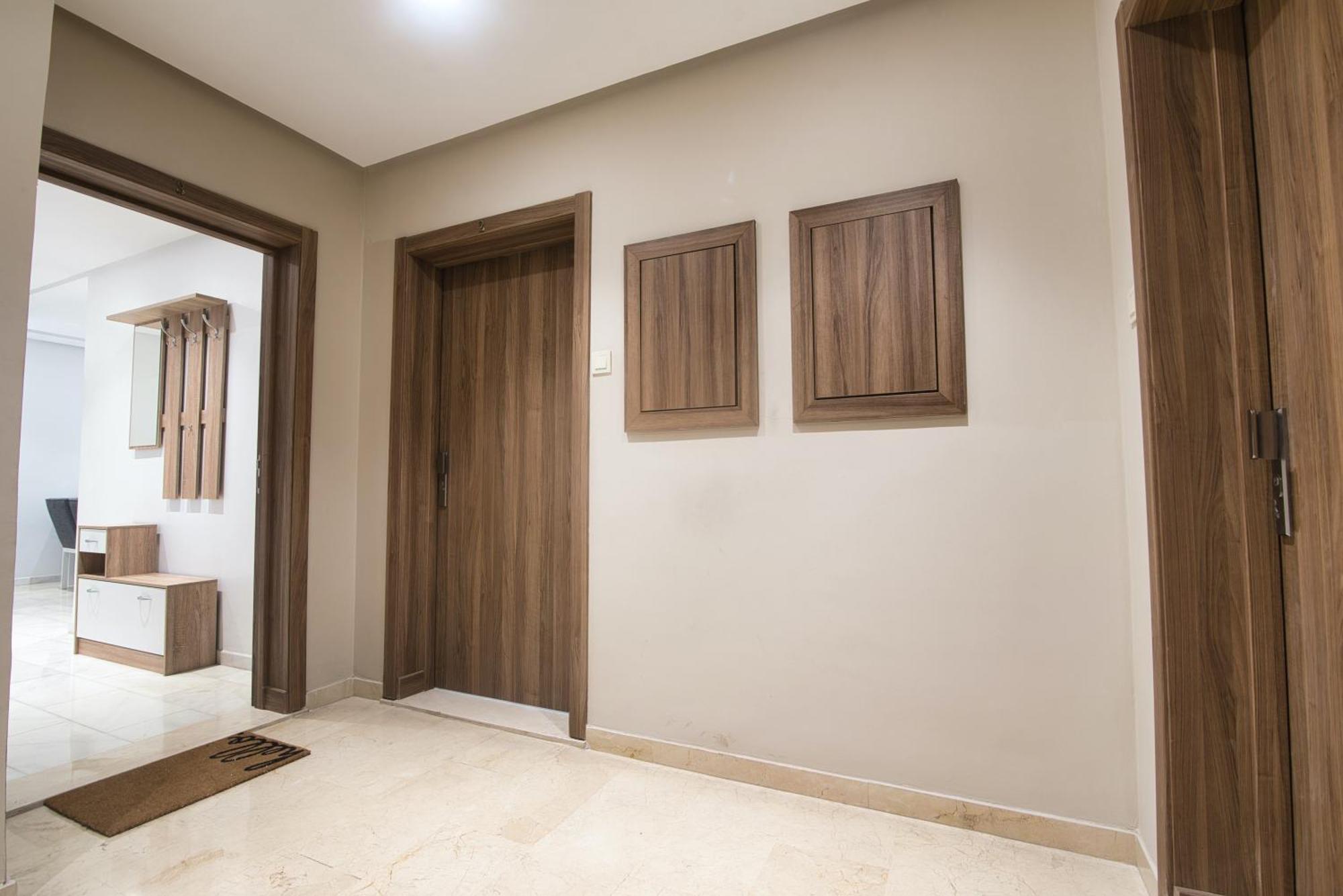 Apartment New Sea Front 135mq With Unlimited Wi-fi Agadir