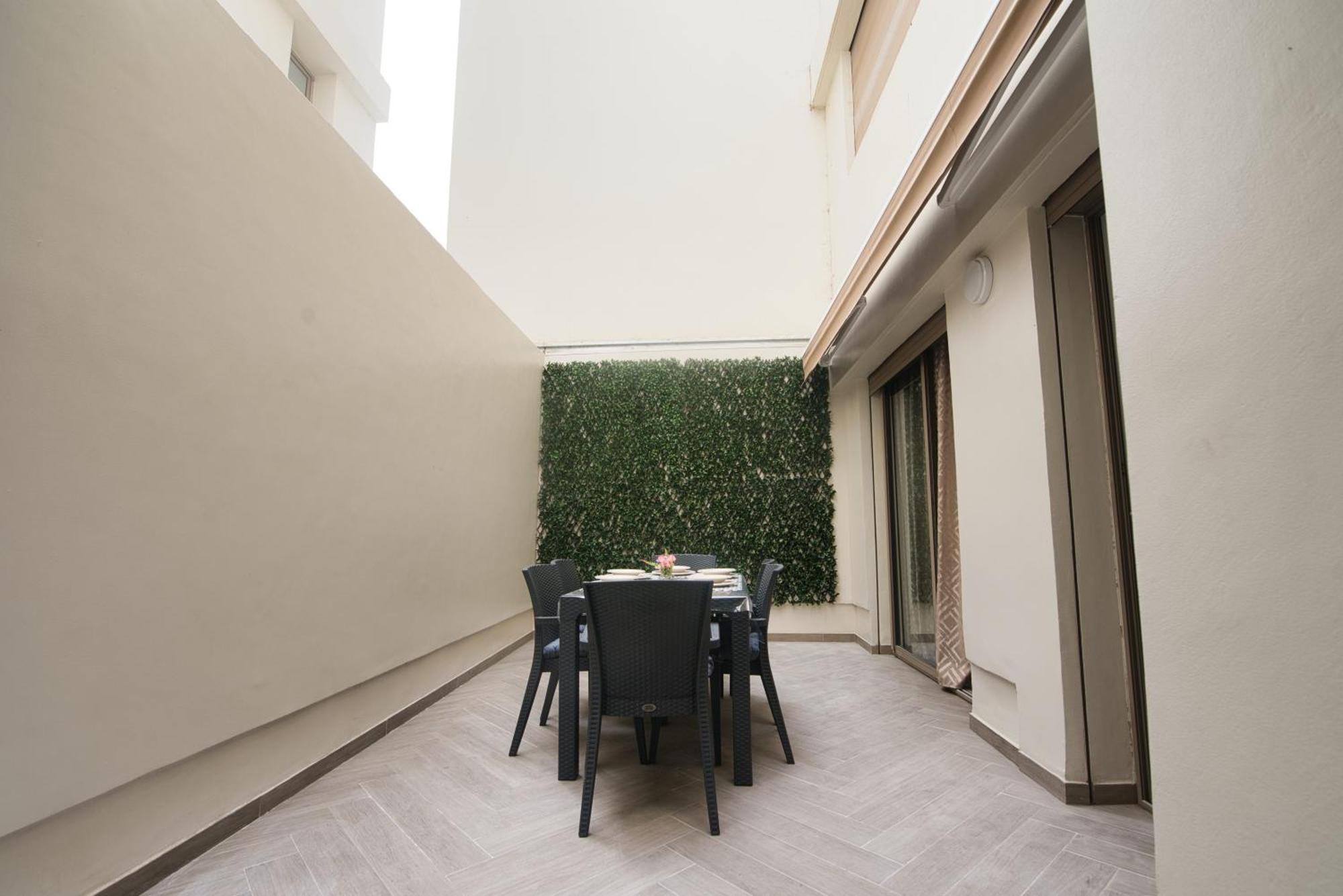 New Sea Front 135mq With Unlimited Wi-fi Apartment
