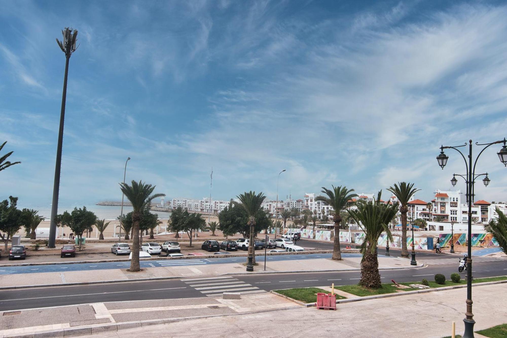 New Sea Front 135mq With Unlimited Wi-fi