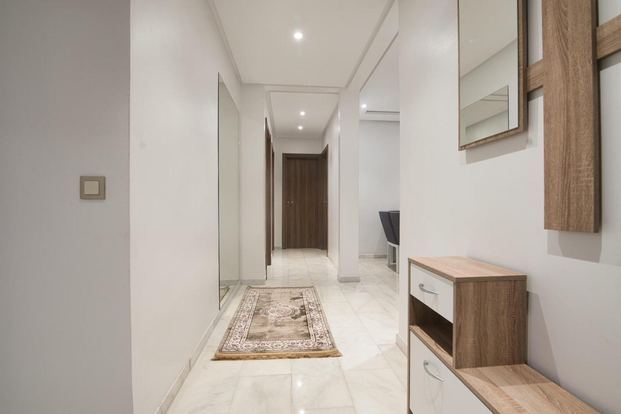 New Sea Front 135mq With Unlimited Wi-fi Apartment *