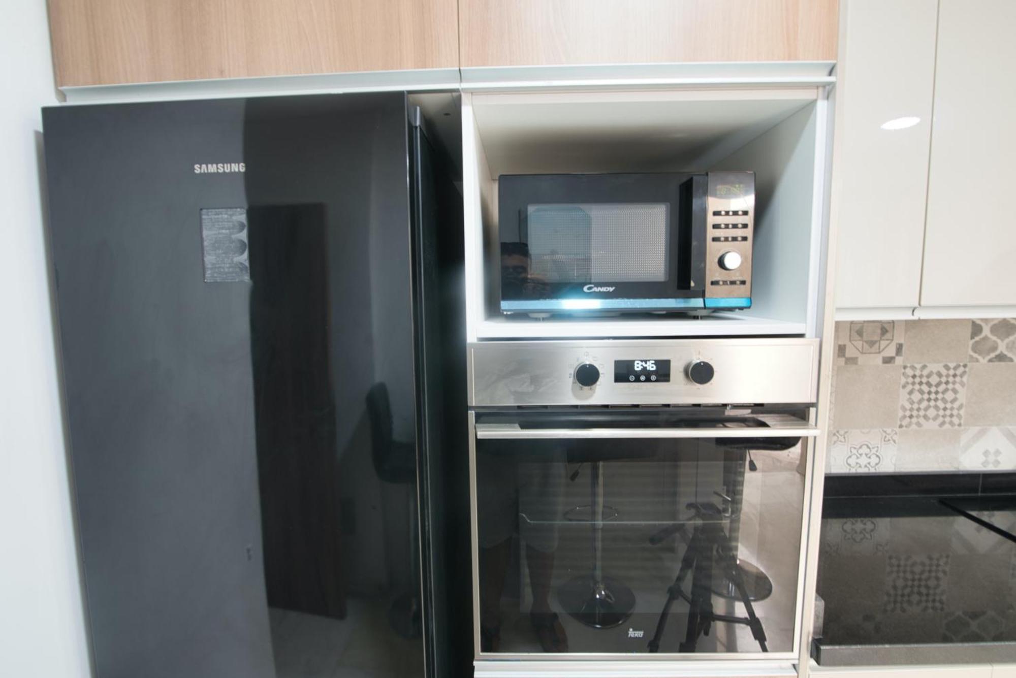 Apartment New Sea Front 135mq With Unlimited Wi-fi
