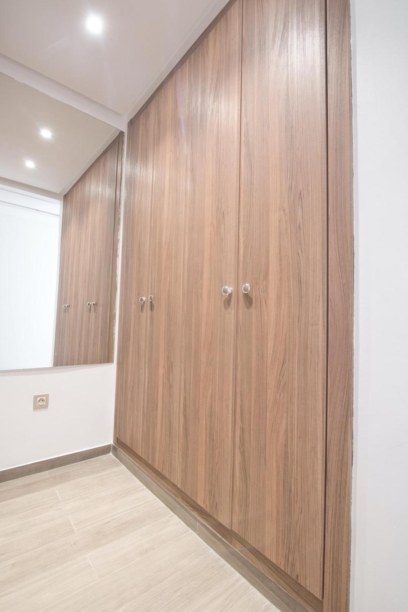 New Sea Front 135mq With Unlimited Wi-fi Agadir