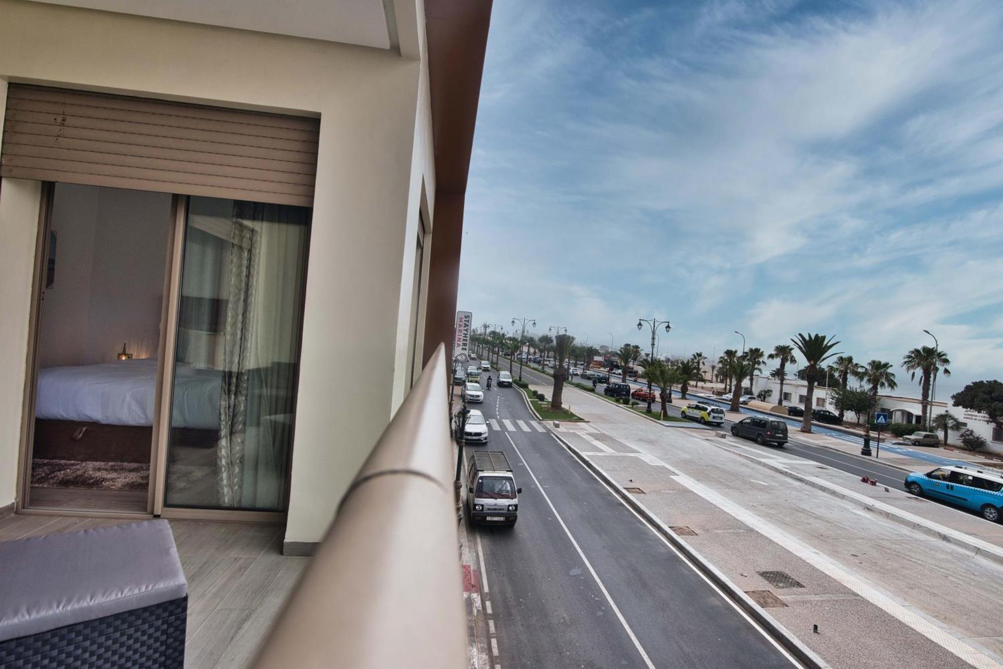 New Sea Front 135mq With Unlimited Wi-fi *