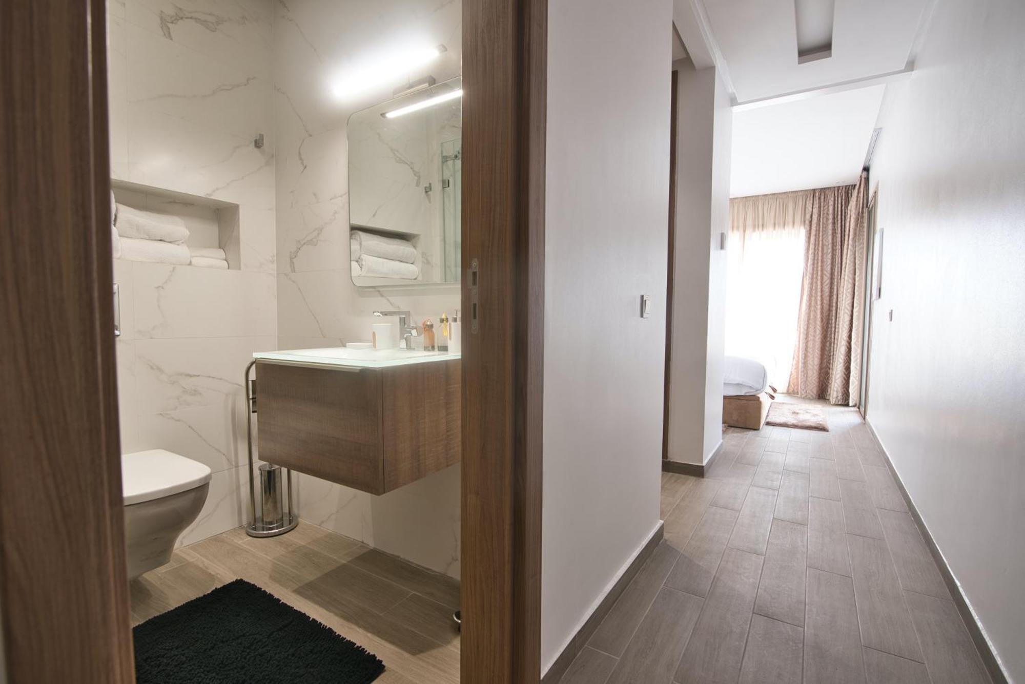 New Sea Front 135mq With Unlimited Wi-fi