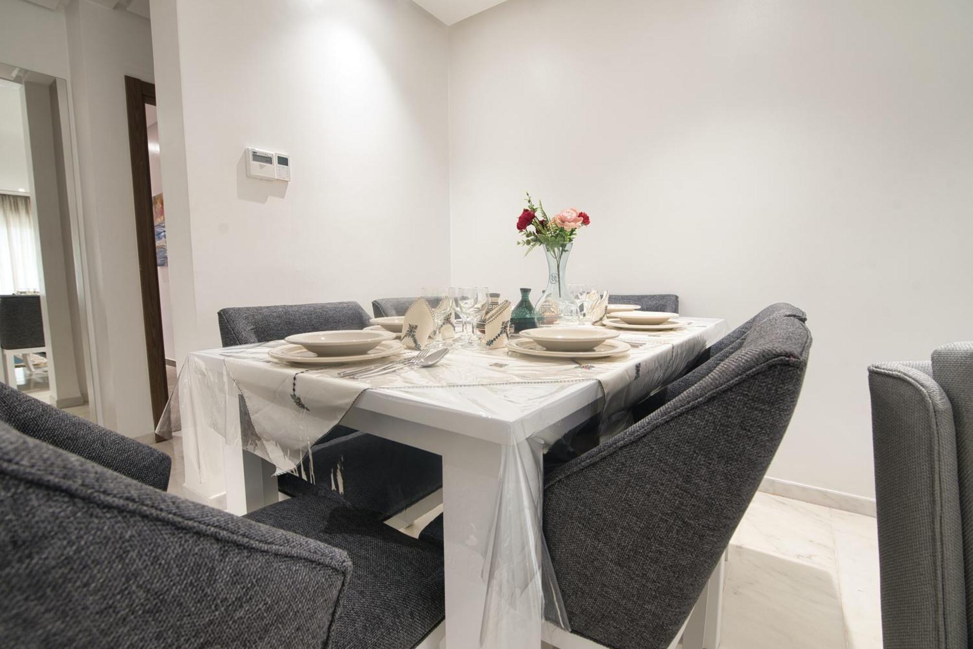 Apartment New Sea Front 135mq With Unlimited Wi-fi *