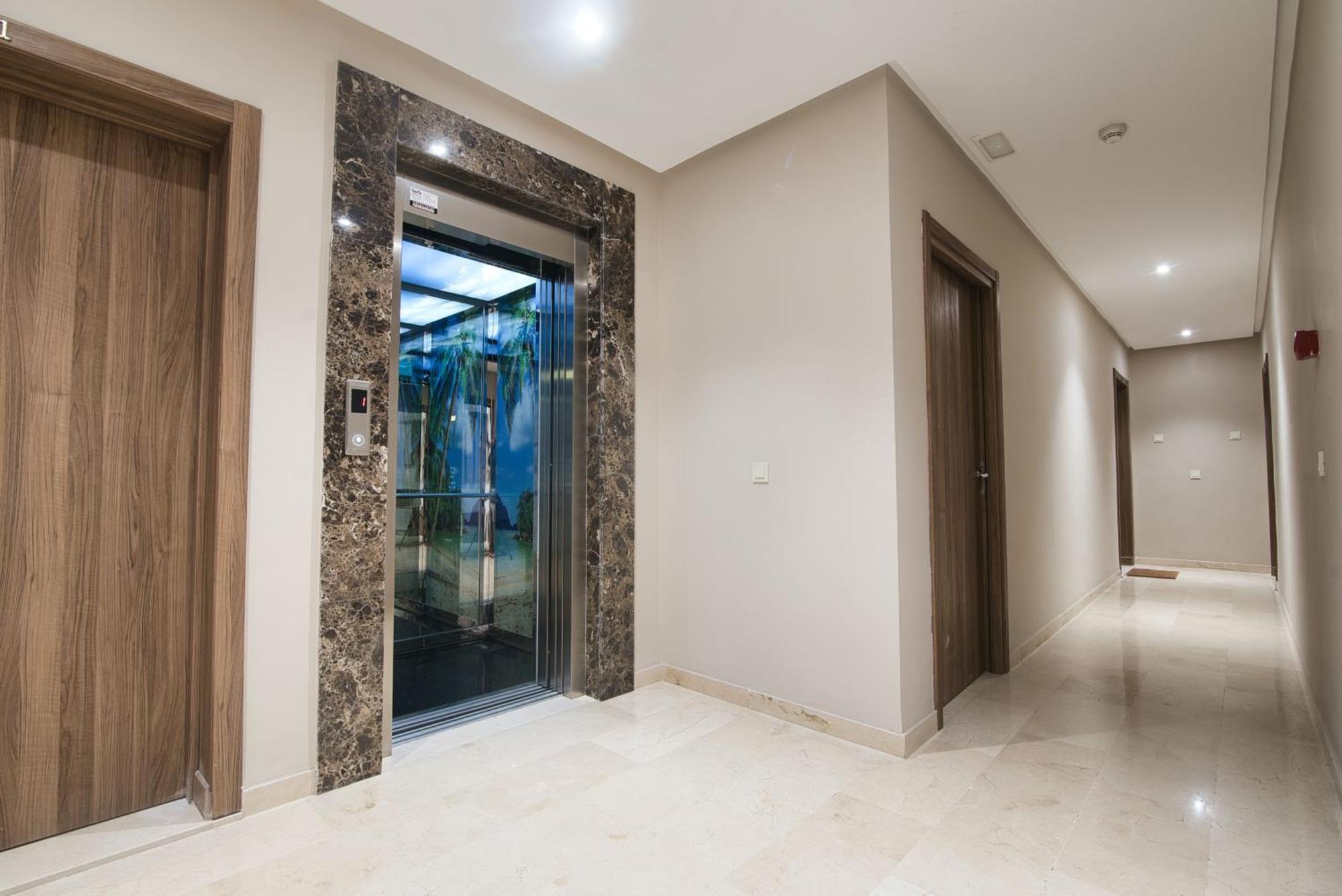 Apartment New Sea Front 135mq With Unlimited Wi-fi Agadir
