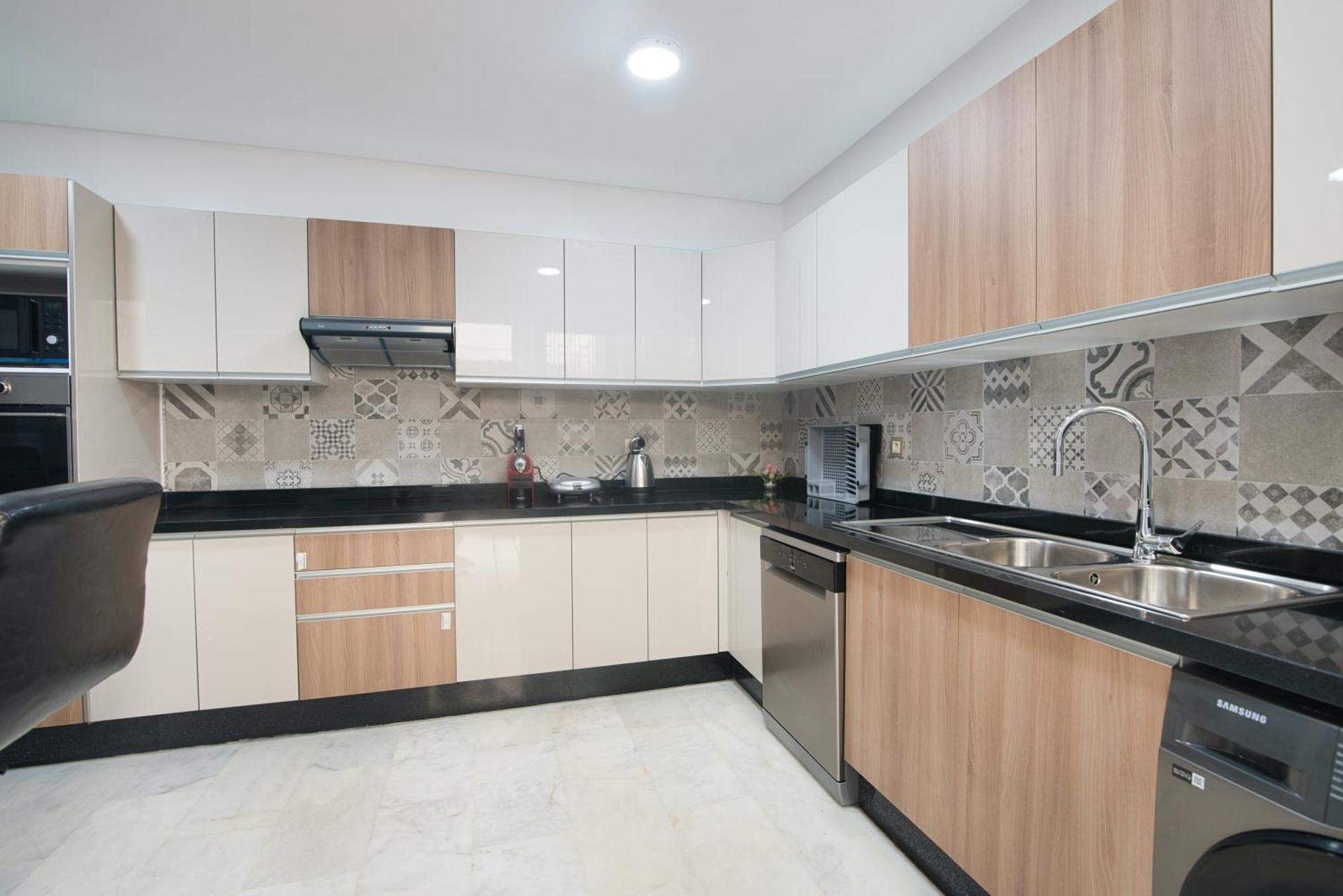 Apartment New Sea Front 135mq With Unlimited Wi-fi