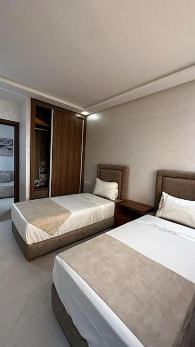 Appartement Ferdaous Agadir