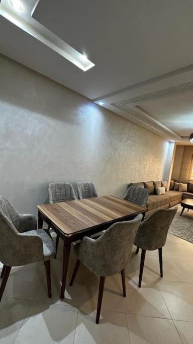Ferdaous Appartement Agadir