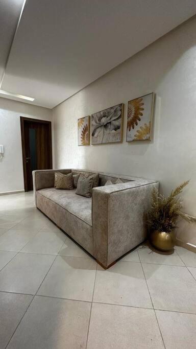 Appartement Ferdaous *