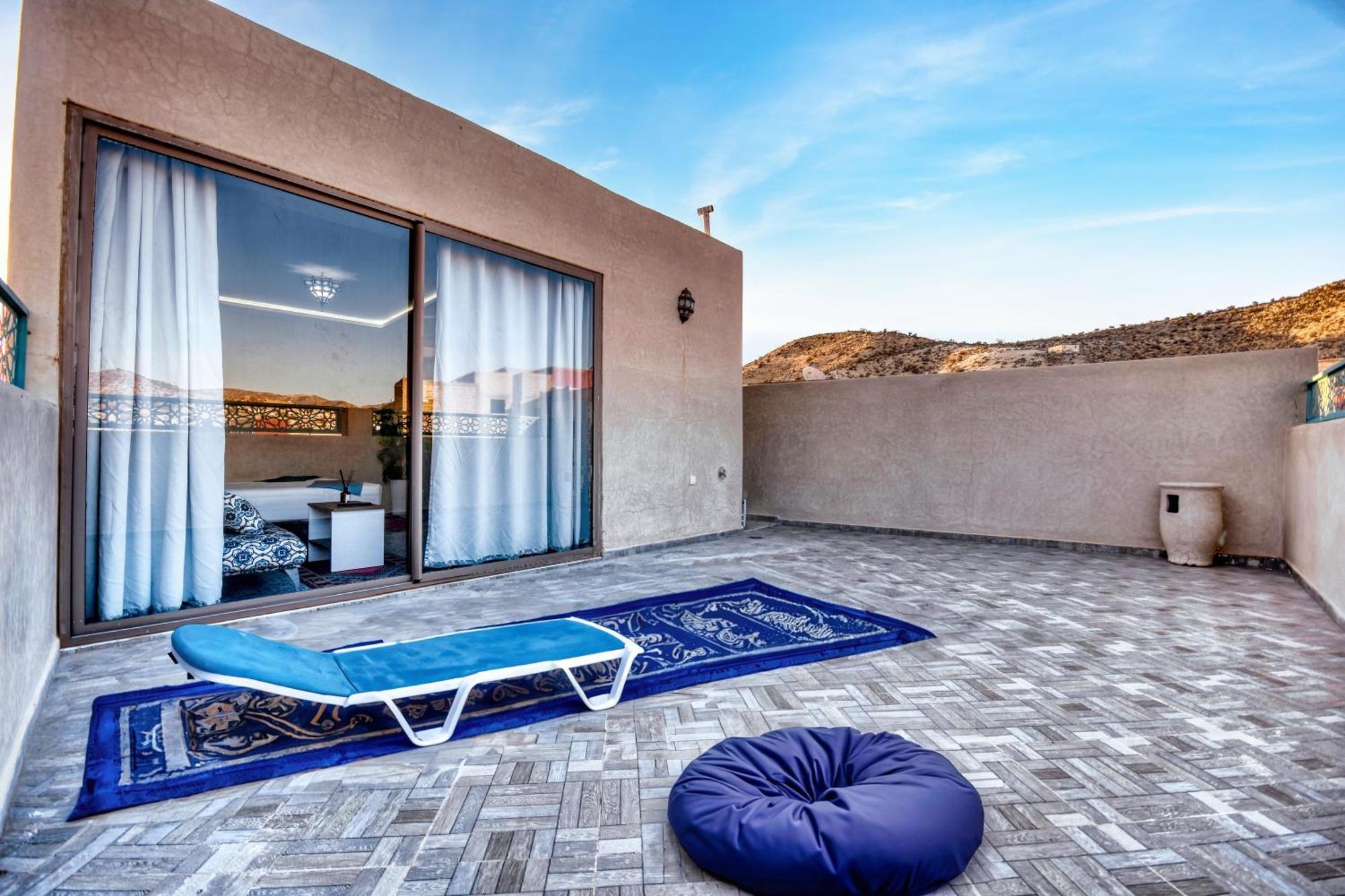 Appartement Route De Miel Agadir