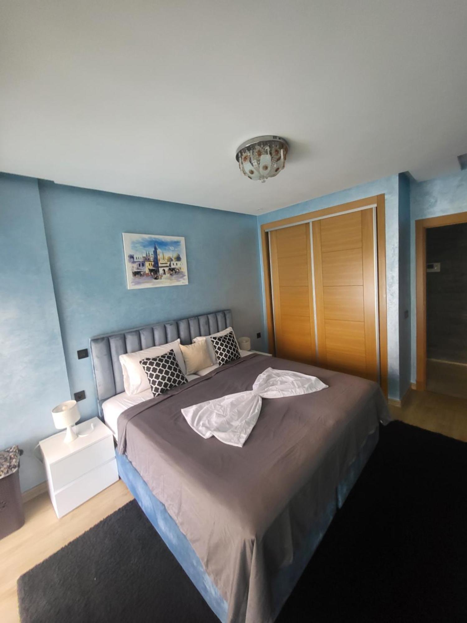 Apartment De Luxe Sur Bay *