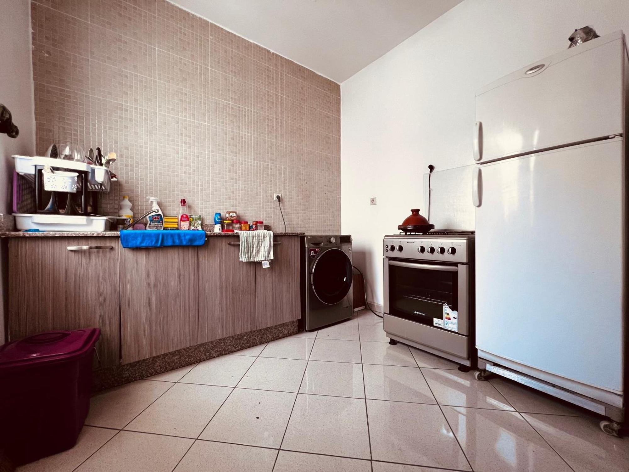 2 Bedroom 10 Minutes From * Agadir