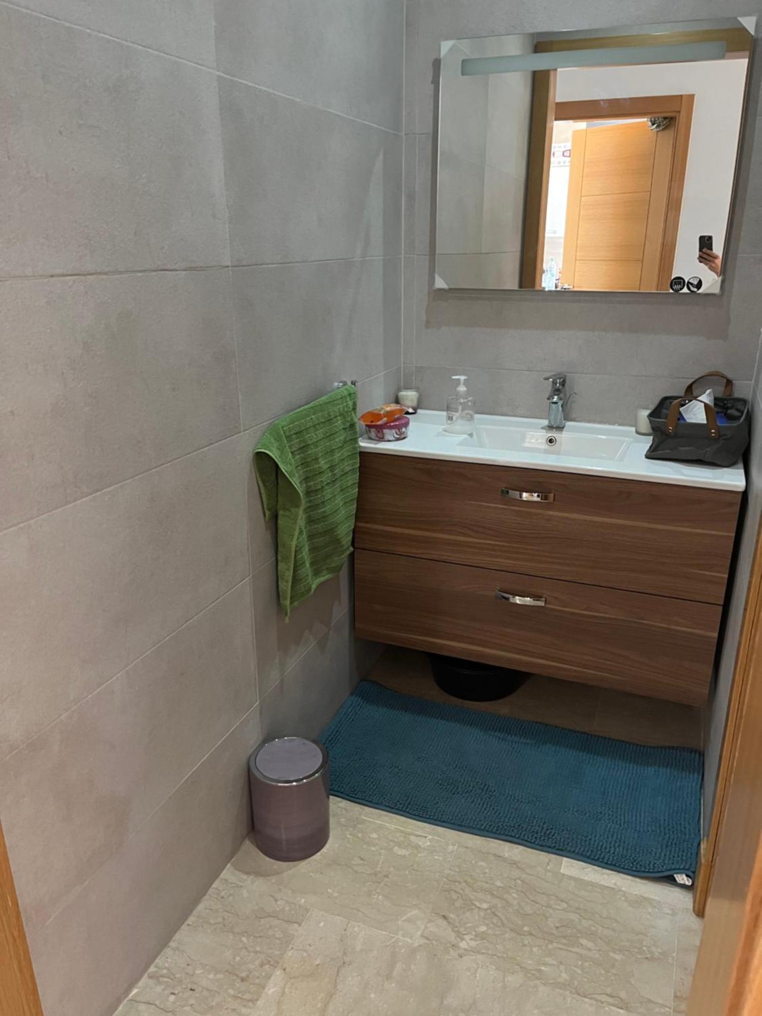 Bay 2 Appartement