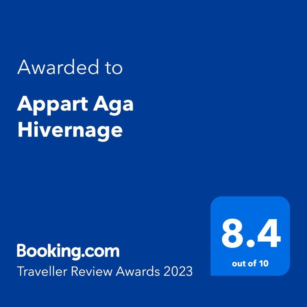 Aga Hivernage Appartement Agadir