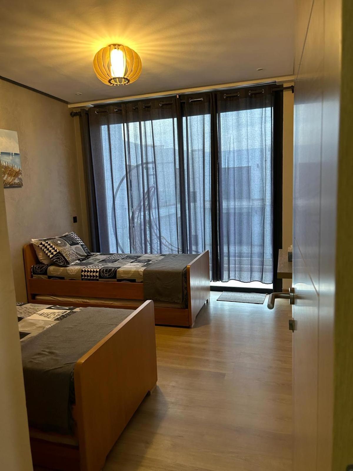 Bay - Luxurious Close To Corniche And A Lot Of Restaurants And Stores Apartment *