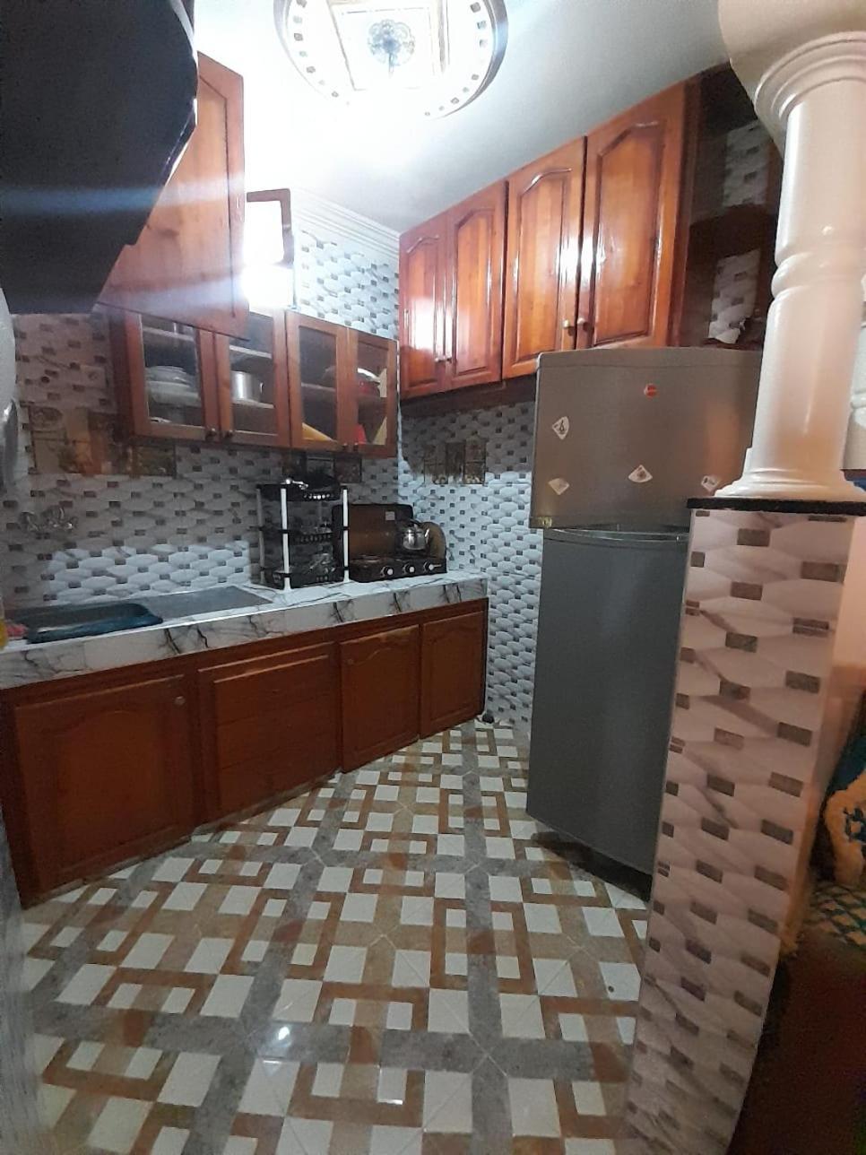 Apartment Traditionnel