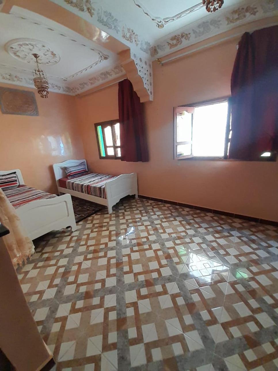 Traditionnel Apartment Agadir